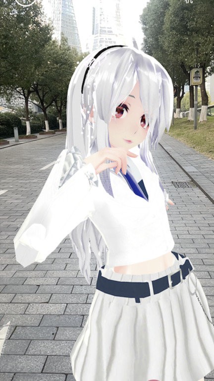 
AR破次元 手机版