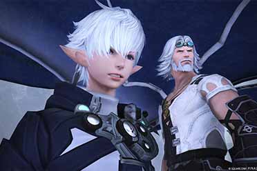 吉田直树称将继续担任《FF14》总监 完成对游戏的计划