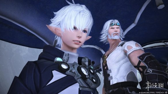 吉田直树称将继续担任《FF14》总监 完成对游戏的计划(图1)