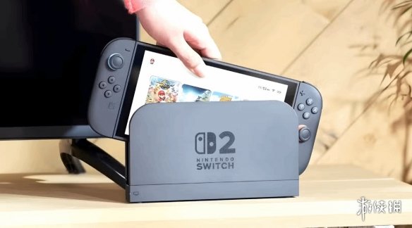 NS2日本销量达PS5数字版两倍 全球破600万仍供不应求(图1)