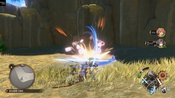 《空之轨迹the 1st》重制版Steam有96%的玩家给出好评(图4)