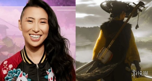 《羊蹄山之魂》创意总监采访时称：女主角演员试镜惊艳(图1)