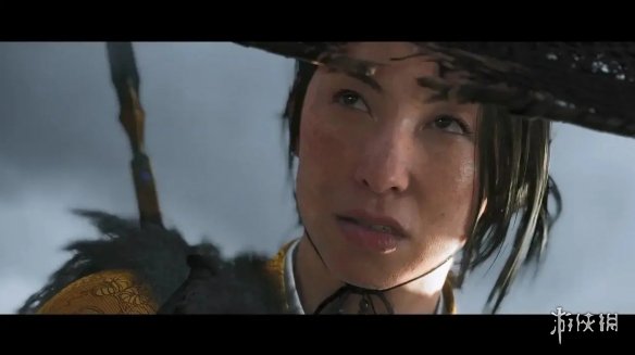《羊蹄山之魂》创意总监采访时称：女主角演员试镜惊艳(图3)