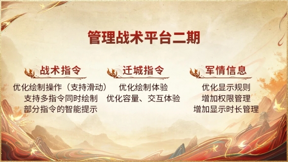 上线送貂蝉联动皮肤！吴镇宇邀你共赴《三谋》9月27日新服(图9)