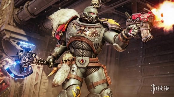 《战锤40K：星际战士2》发布10.2更新：修复多项bug(图4)