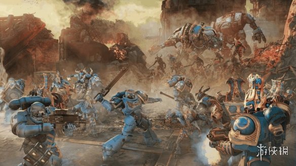 《战锤40K：星际战士2》发布10.2更新：修复多项bug(图3)