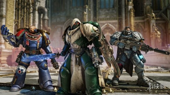 《战锤40K：星际战士2》发布10.2更新：修复多项bug(图1)