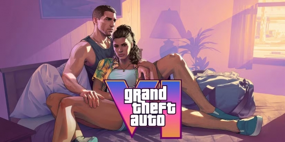 信心十足！T2官方再次重申《GTA6》发售日保持不变(图1)
