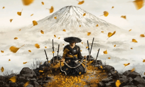 《羊蹄山之魂》全奖杯列表曝光！45铜6银2金1白金(图2)