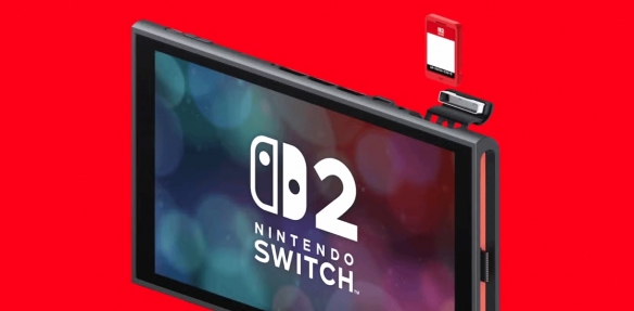 超PS5 Pro销量的8倍！Switch2日本销量突破200万台(图3)