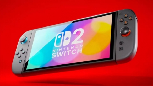 超PS5 Pro销量的8倍！Switch2日本销量突破200万台(图1)