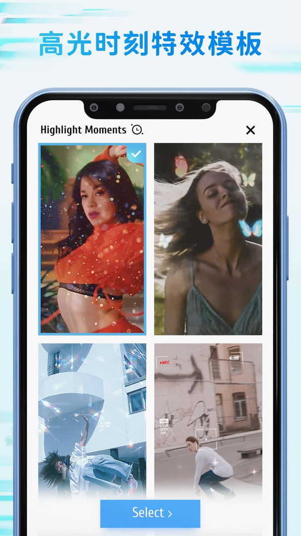 
TimeCut补帧视频编辑器