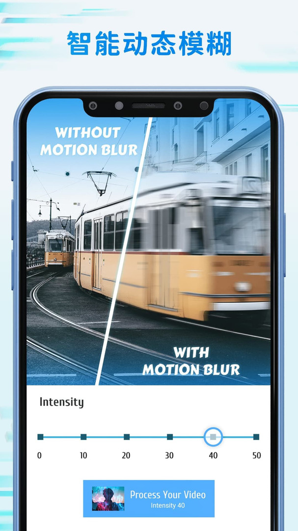 
TimeCut补帧视频编辑器