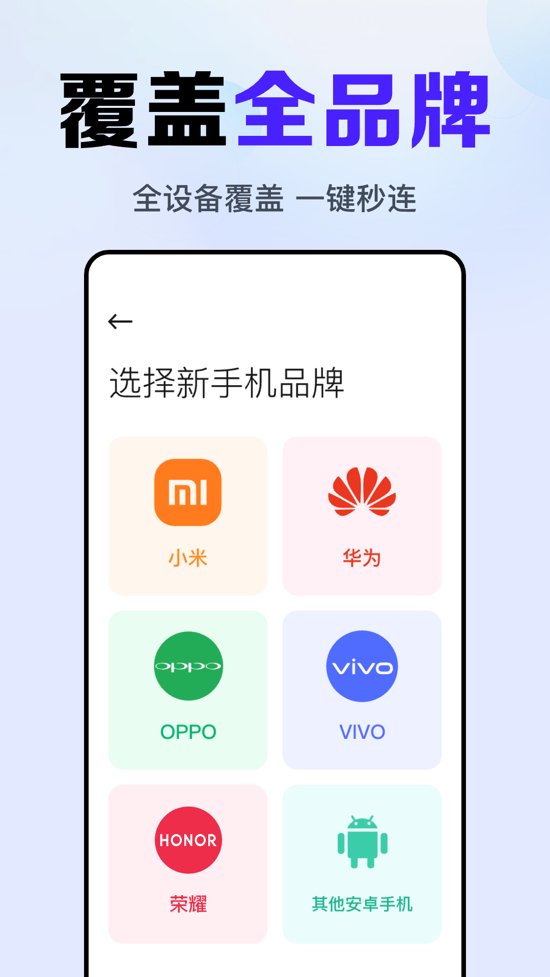 
安卓同步助手宝app
