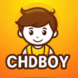 CHDBOY
