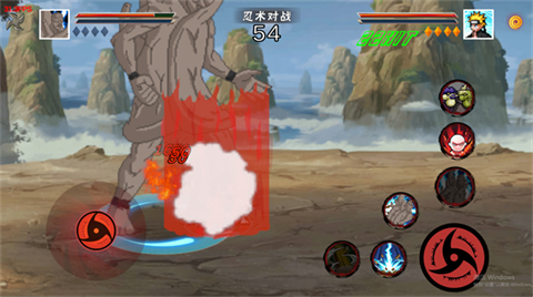 像素火影次世代官方正版