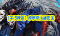 《不朽箴言》摩摩斯技能图鉴