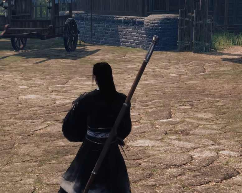《下一站江湖2》雁州武馆位置一览(图5)