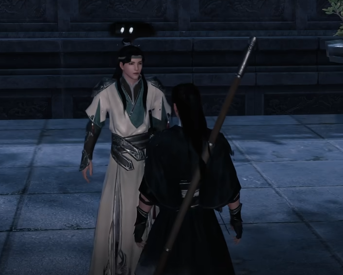 《下一站江湖2》雁州武馆位置一览(图6)