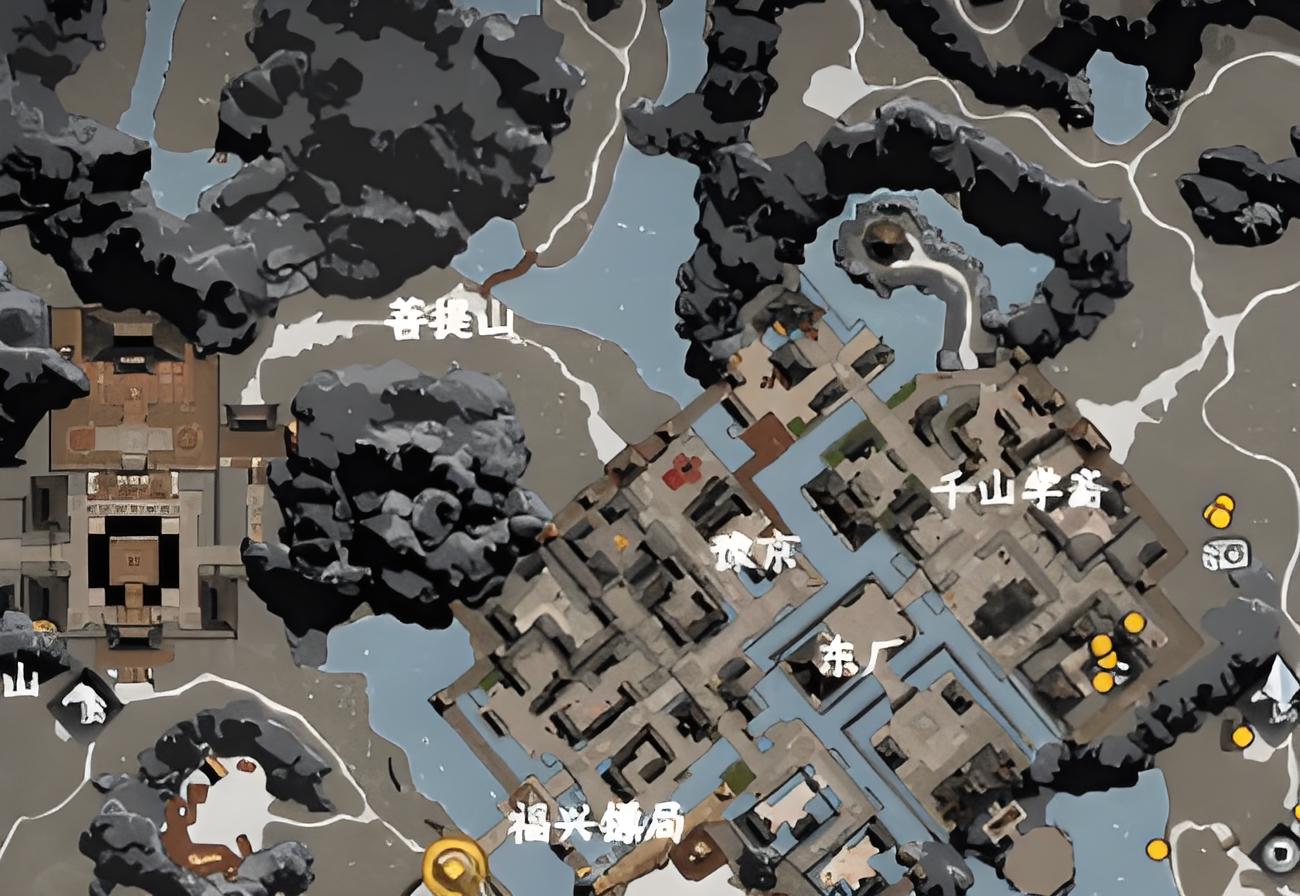 《下一站江湖2》松木获取攻略(图6)