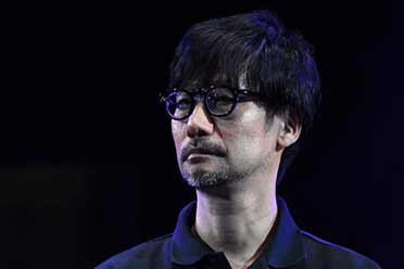 小岛秀夫回应修改《死亡搁浅2》情节：我不是要玩神秘