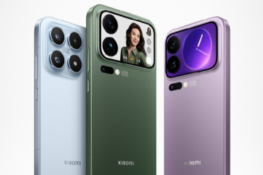 小米17系列定档9月25日晚7点！全面对标iPhone17