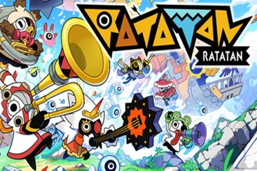 《RATATAN》评测：节奏加动作？有两把刷子