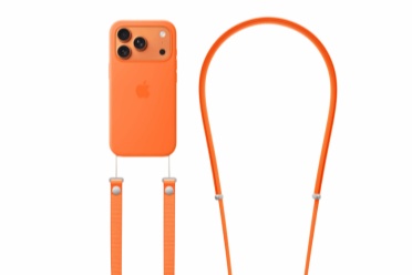iPhone17挂绳卖断货：送货排到11月 售价高达479元！