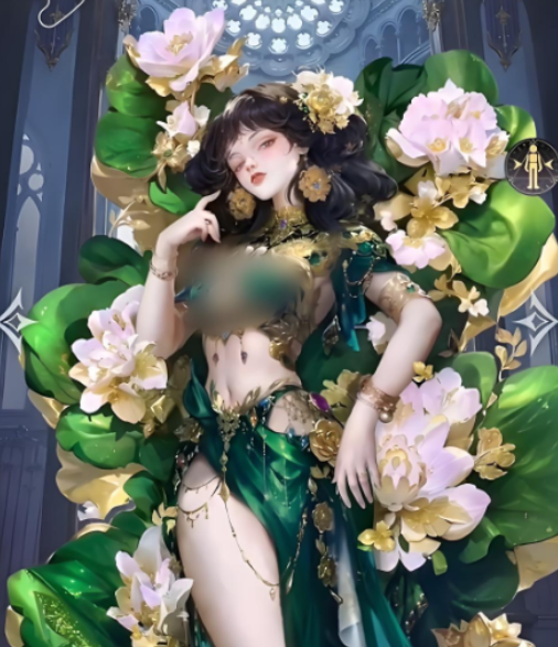 《不朽箴言》芙蕾雅技能图鉴(图2)