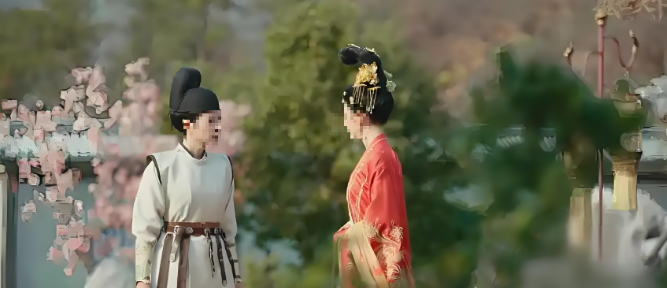 盛世天下贵妃的盛宴游玩要点攻略(图3)