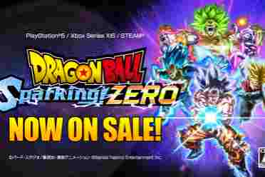 《七龙珠：电光炸裂！》孙悟空超4贝吉塔超3DLC登场！