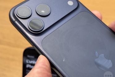 iPhone 17被吐槽容易刮花 分析师：对销量没啥影响