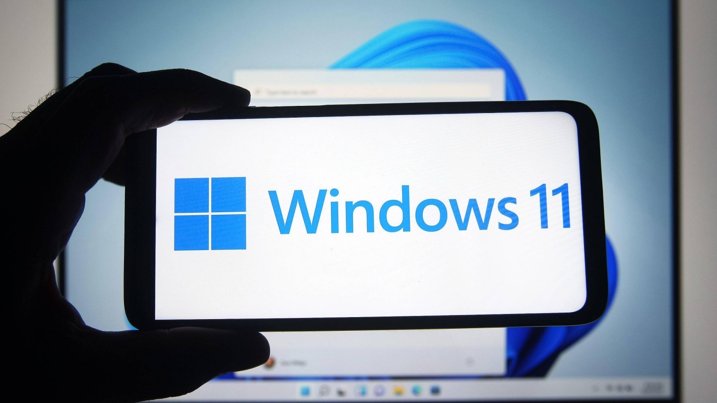 Windows 11 测试任务栏新AI功能：可集成智能助手