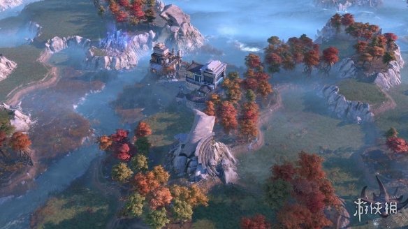 回合制策略游戏《无尽帝国2》首发登陆XGP终极版！(图2)
