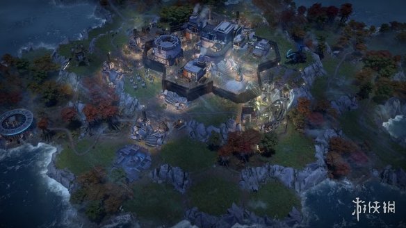回合制策略游戏《无尽帝国2》首发登陆XGP终极版！(图4)