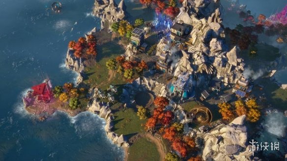 回合制策略游戏《无尽帝国2》首发登陆XGP终极版！(图3)