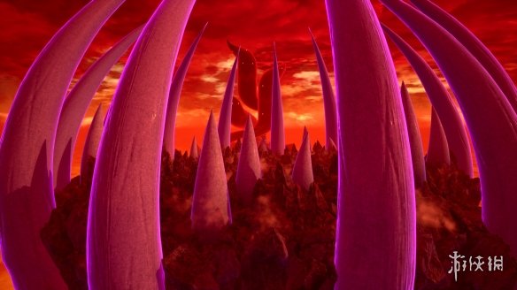 《七龙珠：电光炸裂！》孙悟空超4贝吉塔超3DLC登场！(图4)