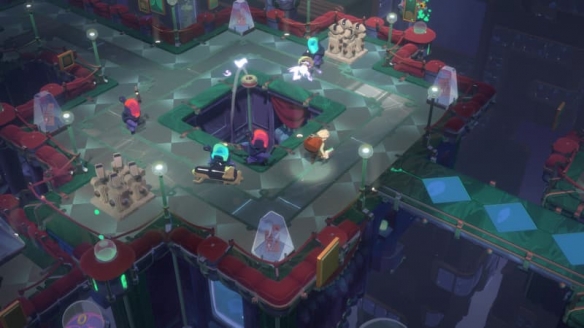 《战地6》《数码宝贝》新作来袭！Steam十月新游推荐(图8)