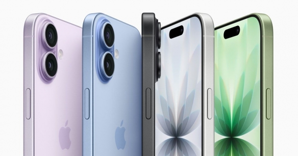 iPhone 17被吐槽容易刮花 分析师：对销量没啥影响(图3)