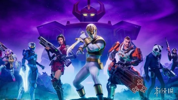《堡垒之夜》与蠢朋克联动在即！威肯或作为嘉宾登场(图3)