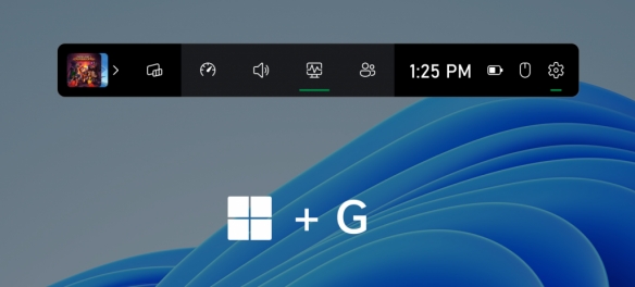 查攻略超方便！微软Copilot AI下周登陆PC Xbox游戏栏(图3)