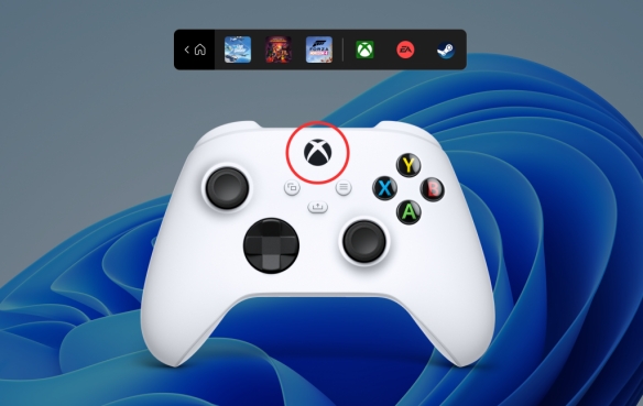 查攻略超方便！微软Copilot AI下周登陆PC Xbox游戏栏(图2)