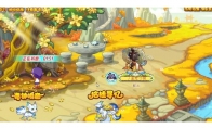 洛克王国桂花瓣怎么获得