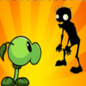 植物大战僵尸：日光冲击