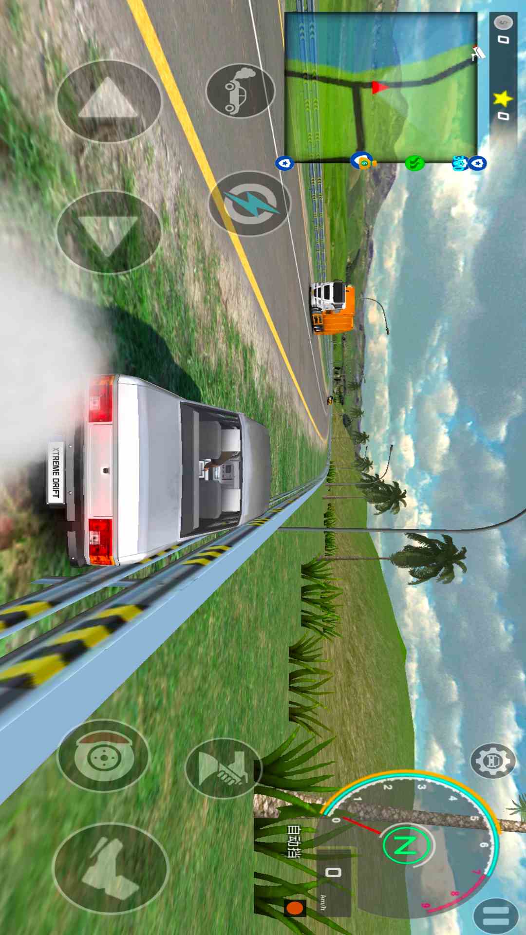 汽车驾驶模拟器 最新版(图1)