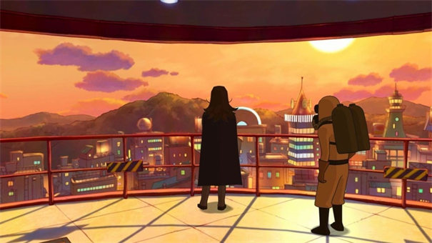 
蜡笔小新：煤炭镇的小白 免费中文版