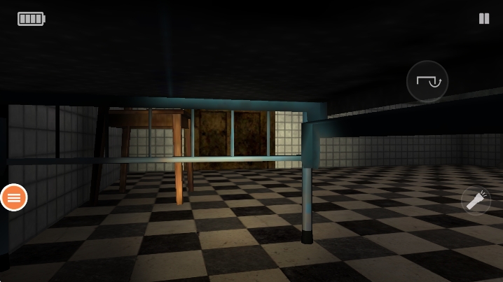 尖叫才能奔跑 联机版(图1)