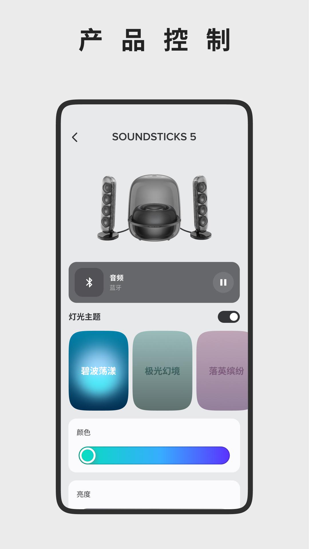 Harman Kardon One(图1)