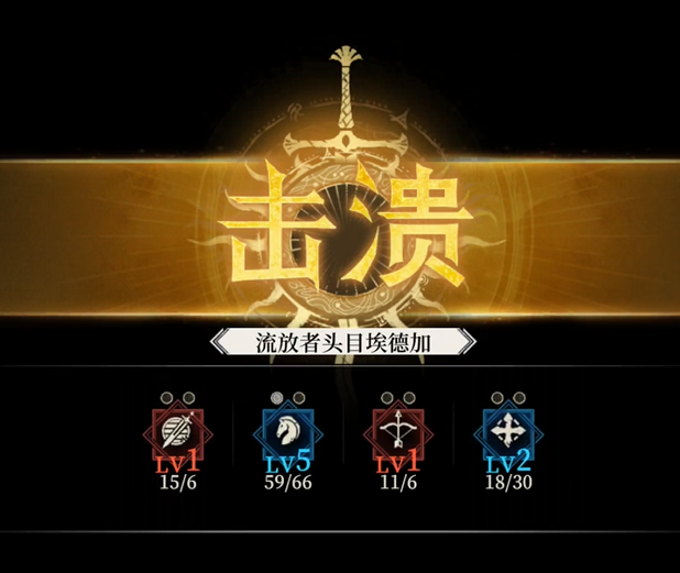 地下城堡4军团战玩法攻略