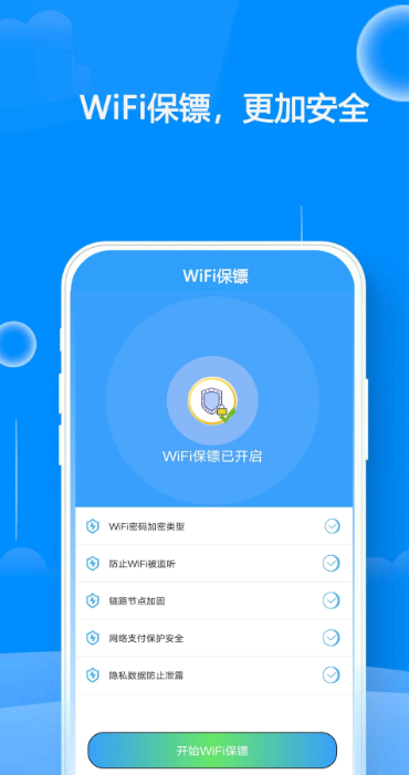 WiFi邻舍钥匙(图1)